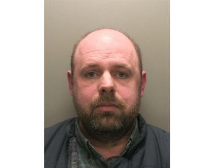 Living Magazines Nigel Wright sentenced for contaminating baby food