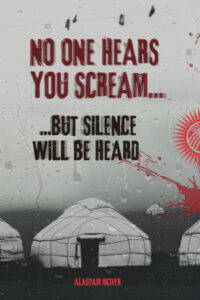 No One Hears You Scream…But Silence Will Be Heard