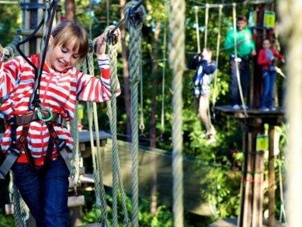 Berkhamsted and Tring Living Magazines The Grat Outdoors Kids' Activities
