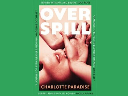Overspill Cover