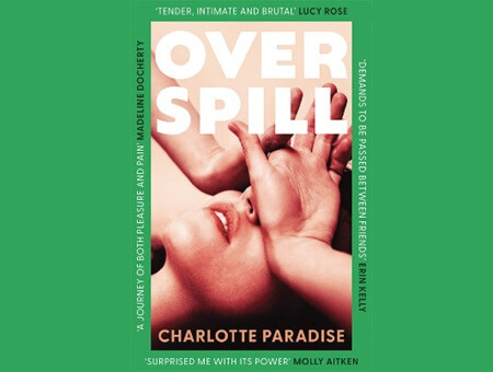 Overspill Cover