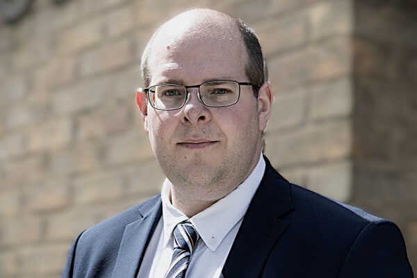 PCC Jonathan Ash-Edwards