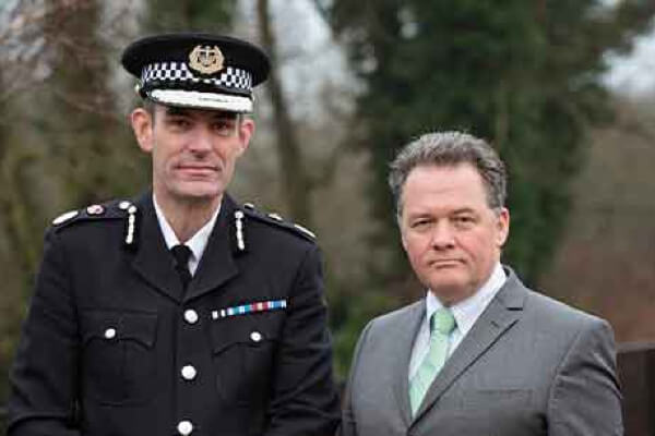 Living Magazines PCC-and-Chief-Constable