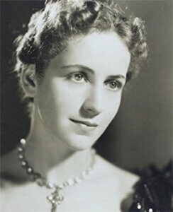Peggy Ashcroft 1936