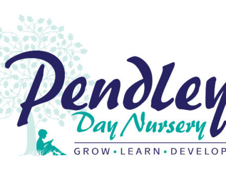 Pendley Day Nursery logo