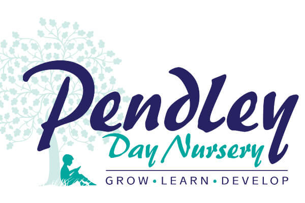 Pendley Day Nursery logo