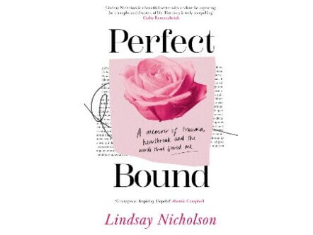 Perfect Bound landscape edit