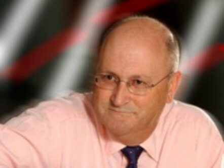 Living Magazines Peter Matthews