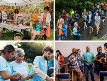 Photo Comp R1 Community collage