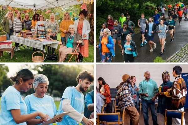 Photo Comp R1 Community collage