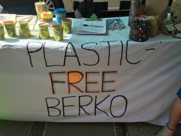 Berkhamsted Living Magazine Plastic Free Berko