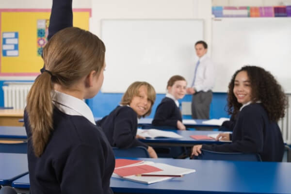 Primary, junior and middle school places in Hertfordshire