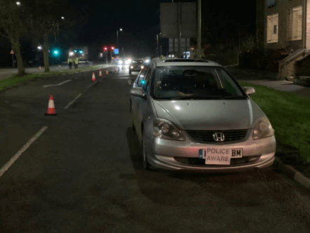 Living Magazines Proactive trafffic operation