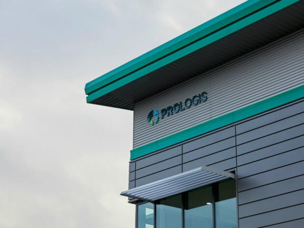 Living Magazines Prologis Park