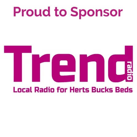 Proud to sponsor Trend Radio