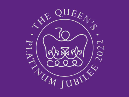 Living Magazines Queens Platinum Jubilee 2022