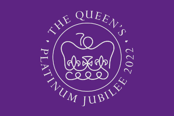 Living Magazines Queens Platinum Jubilee 2022