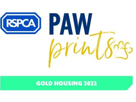 Living Magazines RSPCA Pawprint Awards
