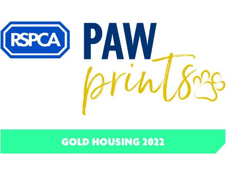 Living Magazines RSPCA Pawprint Awards