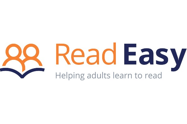 Read Easy Logo