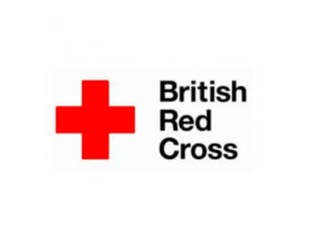 Living Magazines Britsh Red Cross