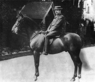 Richardson Carr at Home Farm