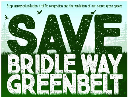 Living Magazines Save our Greenbelt
