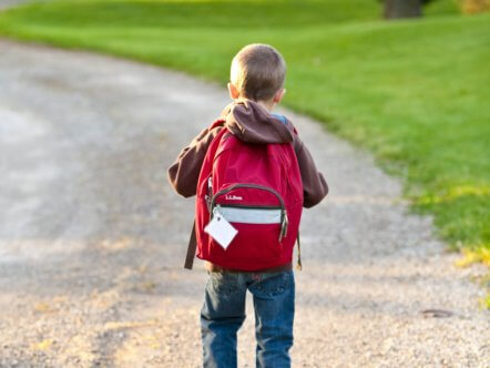 Living Magazines School Trips