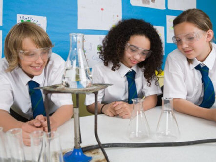 Living Magazines Secondary School Applications