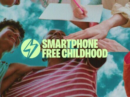 Smartphone Free Childhood