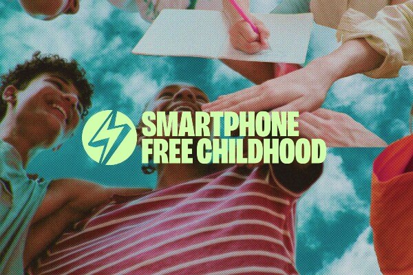 Smartphone Free Childhood