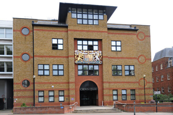 Living Magazines St Albans Crown Court