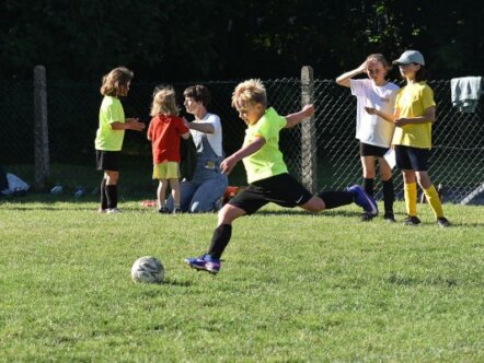 St Thomas More Footballathon 2026