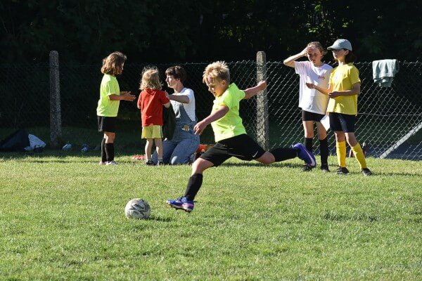 St Thomas More Footballathon 2026