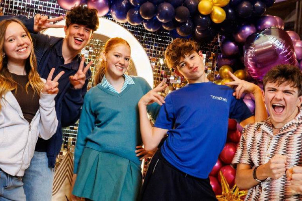Stage Stars launches on CBBC and iPlayer