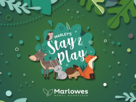 Living Magazines Marlowes Stay and Play