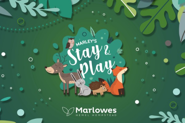 Living Magazines Marlowes Stay and Play