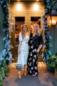 Living Magazines The Ivy-Stephanie O'Callaghan Photography