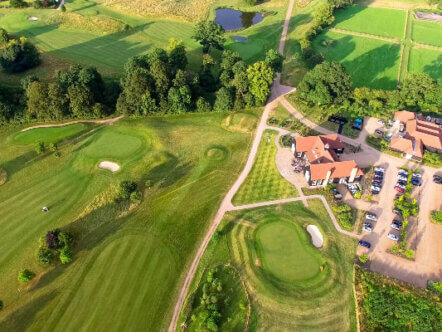 Stocks Golf Club