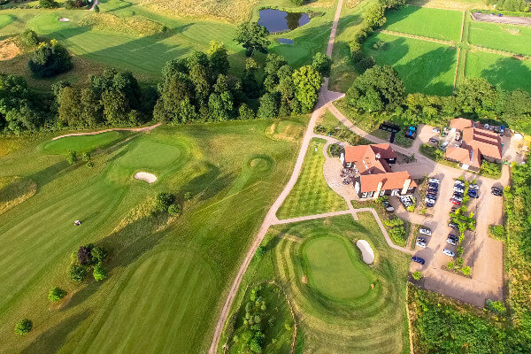 Stocks Golf Club