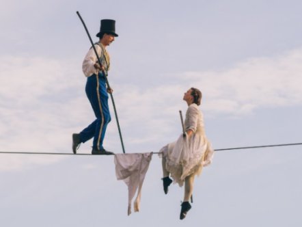 Living Magazines Summer Fest 2019