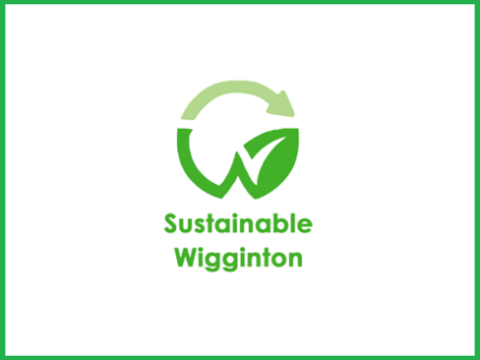 Living Magazines Sustainable Wigginton