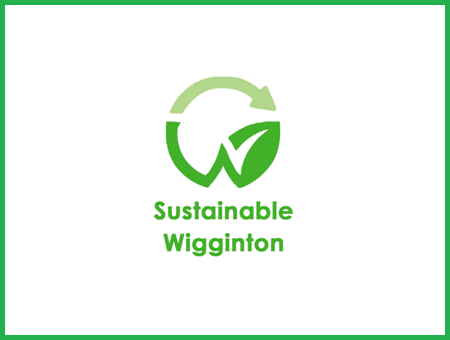 Living Magazines Sustainable Wigginton