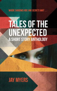 TALES OF THE UNEXPECTED