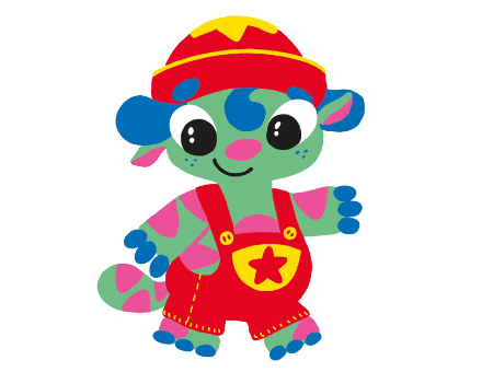 Living Magazines Tala the Storyteller