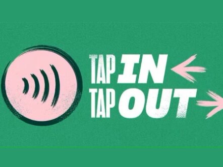 Tap in tap out upgrade