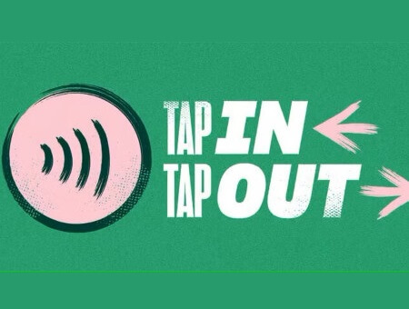 Tap in tap out upgrade
