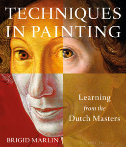 Techniques in Painting Cover Image