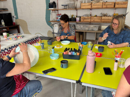The Art Shed Berkhamsted