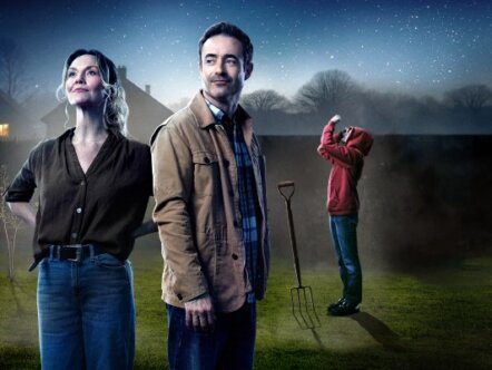 The Curious Incident of the Dog in the Night-time cast